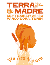 Slow Food Turin #TerraMadre - Agricultura regenerativa en la conferencia Terra Madre