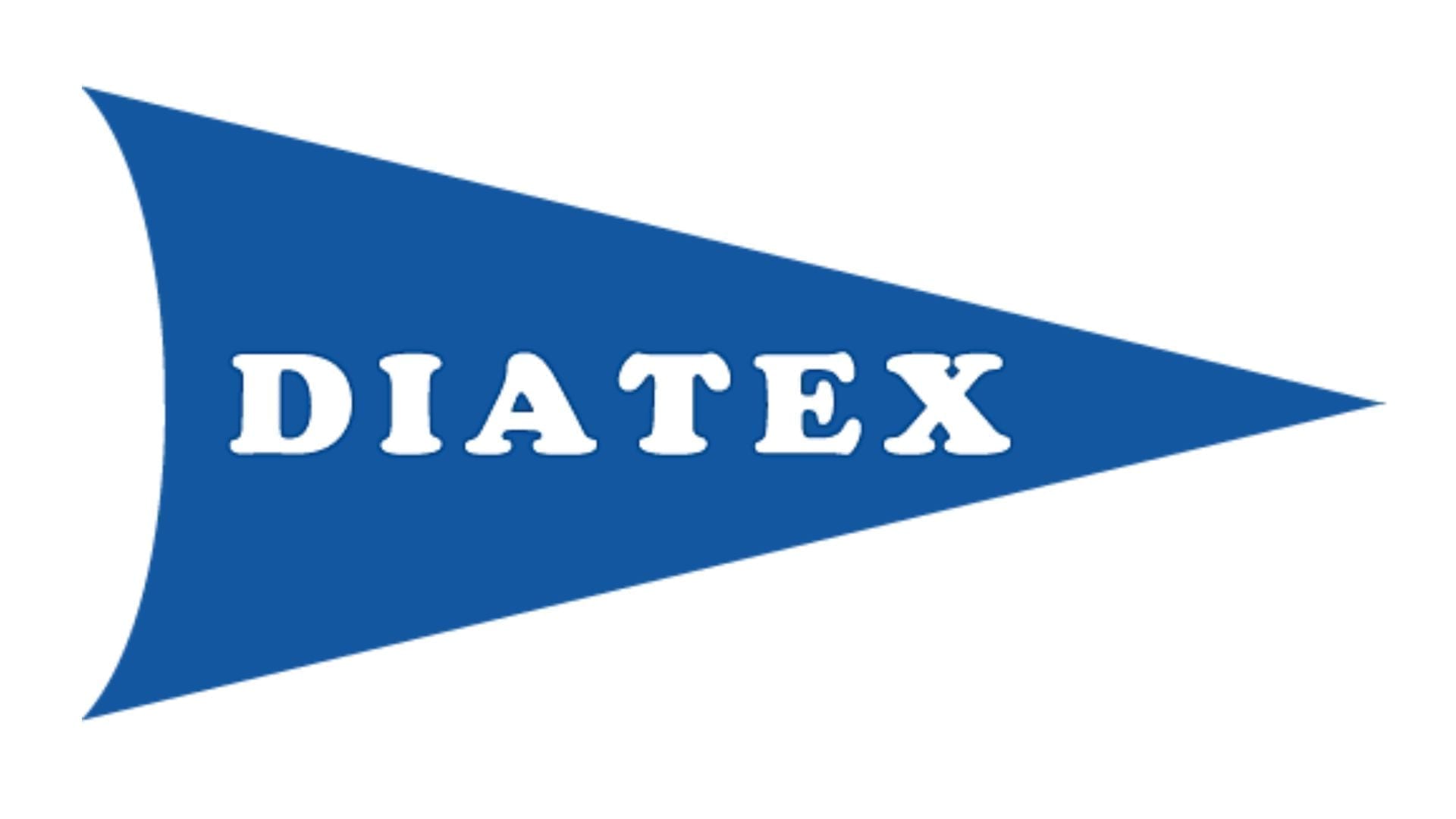 Logo Diatex