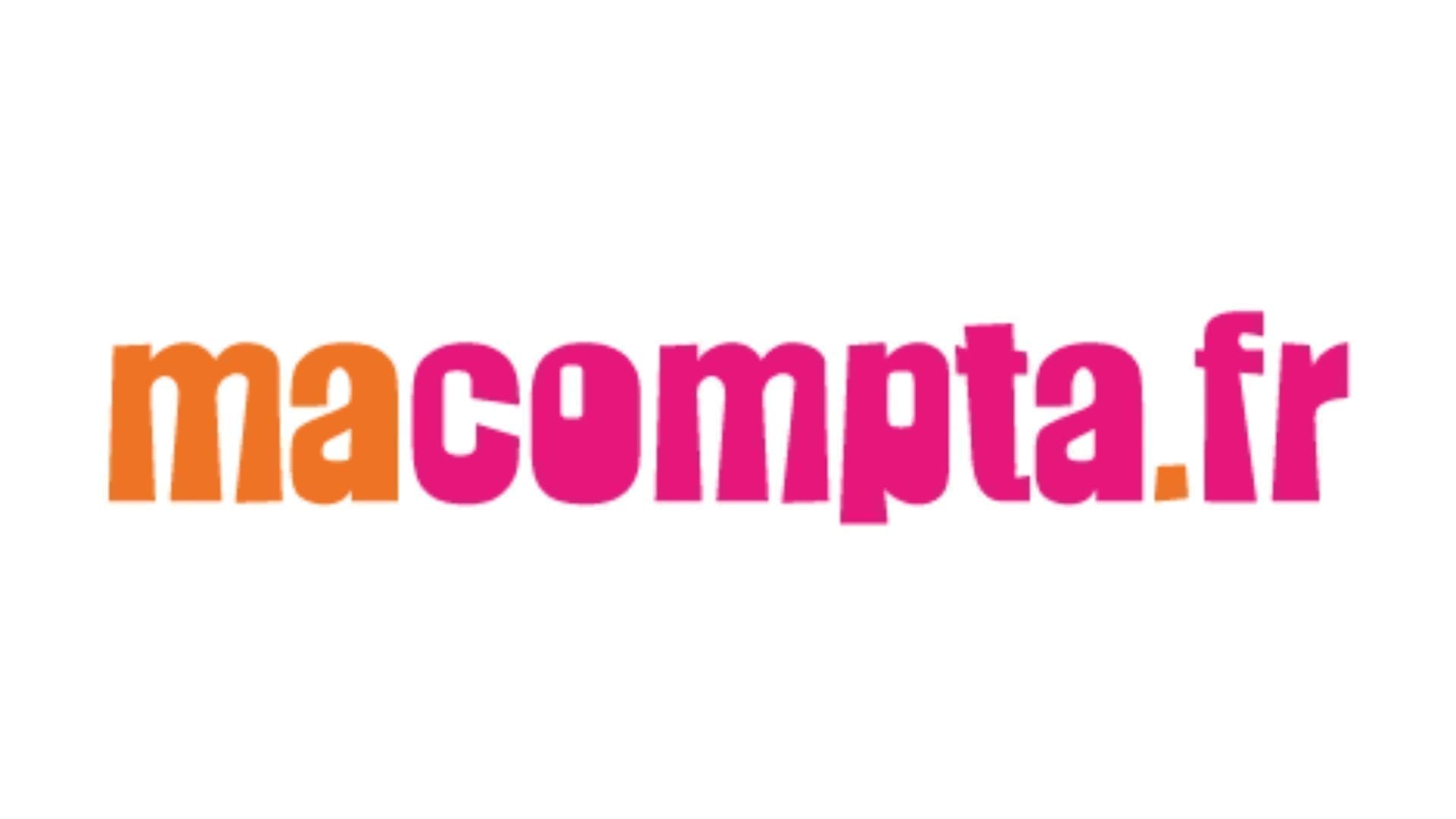 Logo Macompta.fr