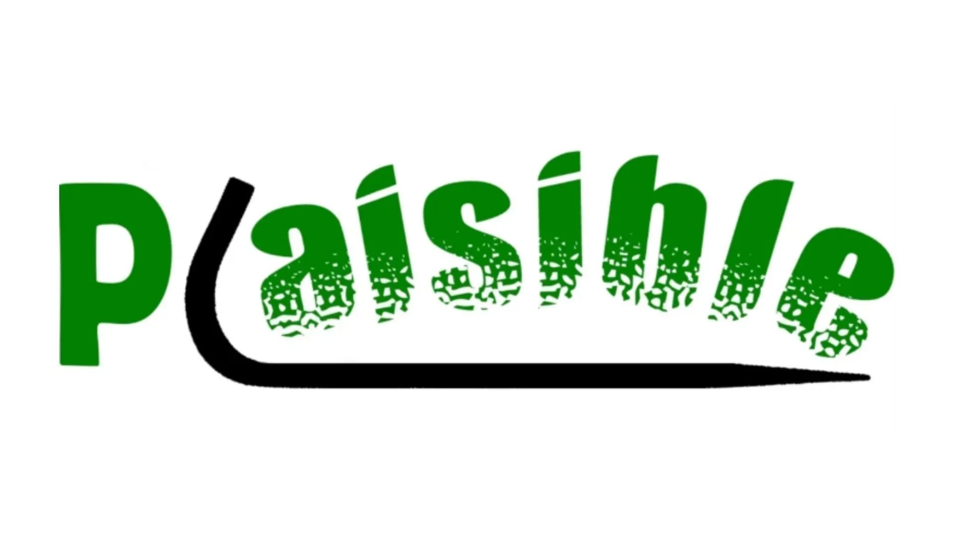 Plaisible