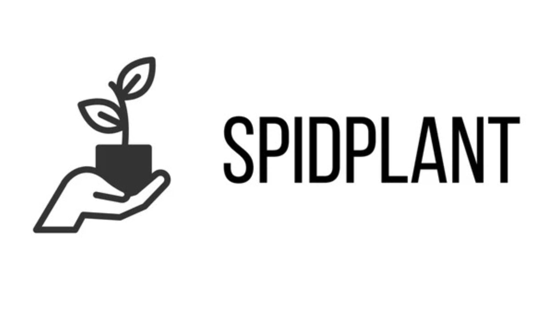 Logo Spidplant