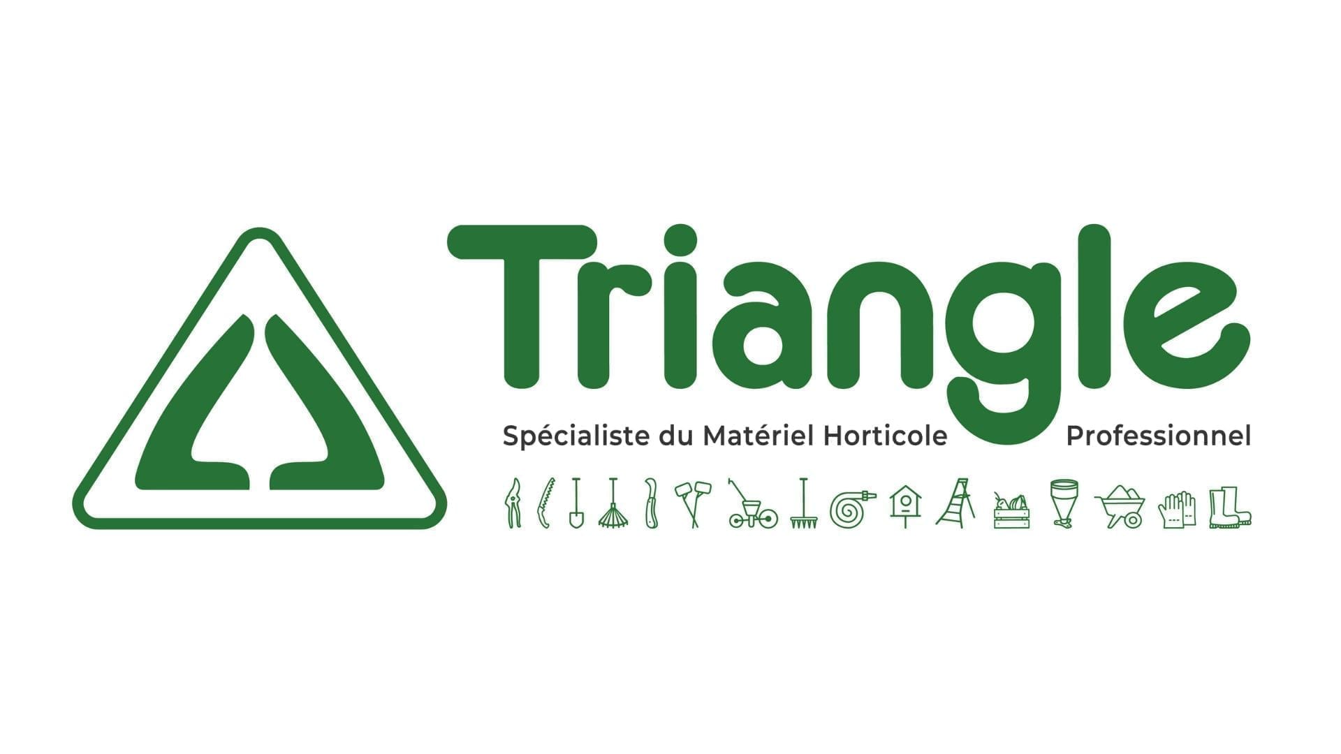 Logo Triangle Outillage